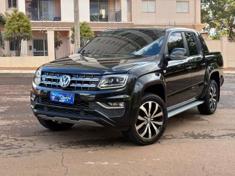 VOLKSWAGEN Amarok 3.0 V6 CABINE DUPLA HIGHLINE EXTREME 4X4 TURBO INTERCOOLER AUTOMTICO, Foto 2
