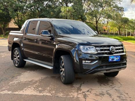 VOLKSWAGEN Amarok 3.0 V6 CABINE DUPLA HIGHLINE EXTREME 4X4 TURBO INTERCOOLER AUTOMTICO, Foto 3