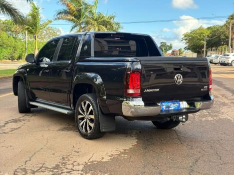 VOLKSWAGEN Amarok 3.0 V6 CABINE DUPLA HIGHLINE EXTREME 4X4 TURBO INTERCOOLER AUTOMTICO, Foto 4