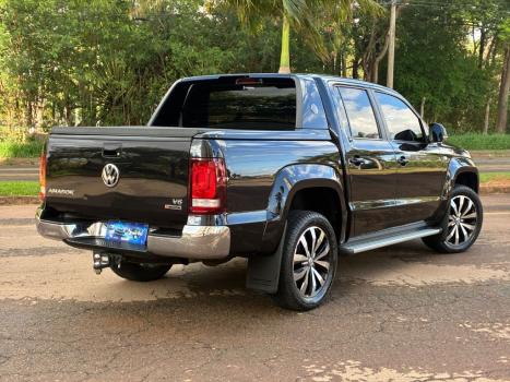 VOLKSWAGEN Amarok 3.0 V6 CABINE DUPLA HIGHLINE EXTREME 4X4 TURBO INTERCOOLER AUTOMTICO, Foto 5