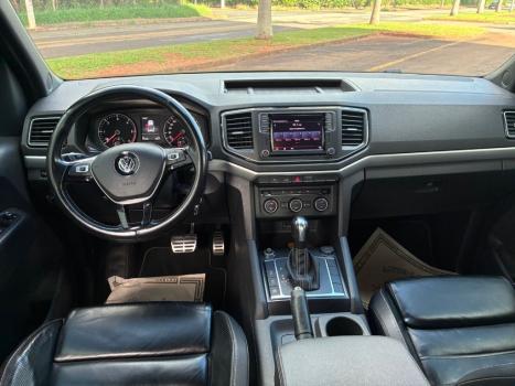 VOLKSWAGEN Amarok 3.0 V6 CABINE DUPLA HIGHLINE EXTREME 4X4 TURBO INTERCOOLER AUTOMTICO, Foto 6