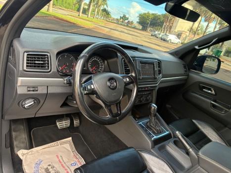 VOLKSWAGEN Amarok 3.0 V6 CABINE DUPLA HIGHLINE EXTREME 4X4 TURBO INTERCOOLER AUTOMTICO, Foto 7