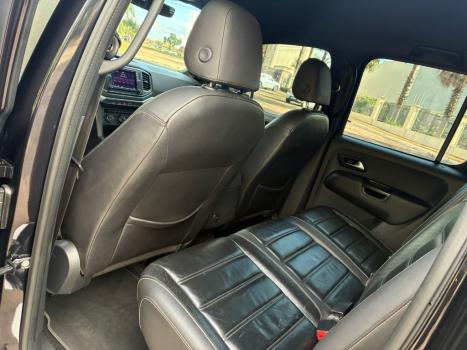 VOLKSWAGEN Amarok 3.0 V6 CABINE DUPLA HIGHLINE EXTREME 4X4 TURBO INTERCOOLER AUTOMTICO, Foto 8