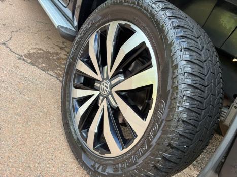 VOLKSWAGEN Amarok 3.0 V6 CABINE DUPLA HIGHLINE EXTREME 4X4 TURBO INTERCOOLER AUTOMTICO, Foto 9