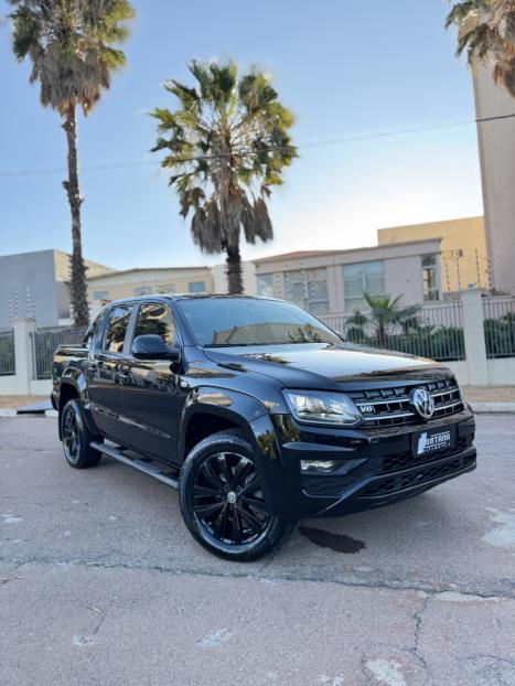 VOLKSWAGEN Amarok 3.0 V6 CABINE DUPLA HIGHLINE EXTREME 4X4 TURBO INTERCOOLER AUTOMTICO, Foto 2