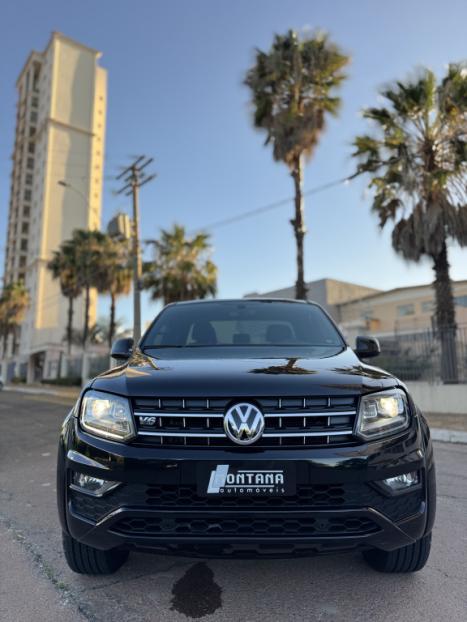 VOLKSWAGEN Amarok 3.0 V6 CABINE DUPLA HIGHLINE EXTREME 4X4 TURBO INTERCOOLER AUTOMTICO, Foto 3