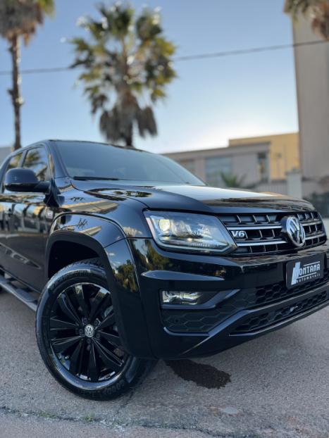 VOLKSWAGEN Amarok 3.0 V6 CABINE DUPLA HIGHLINE EXTREME 4X4 TURBO INTERCOOLER AUTOMTICO, Foto 4