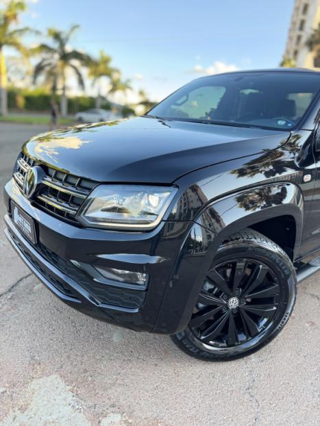 VOLKSWAGEN Amarok 3.0 V6 CABINE DUPLA HIGHLINE EXTREME 4X4 TURBO INTERCOOLER AUTOMTICO, Foto 5