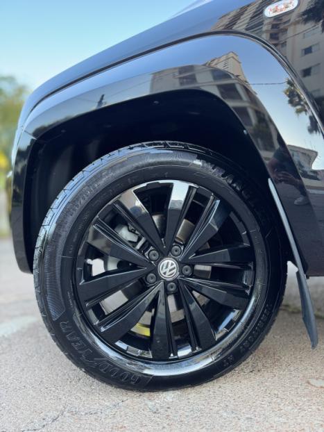 VOLKSWAGEN Amarok 3.0 V6 CABINE DUPLA HIGHLINE EXTREME 4X4 TURBO INTERCOOLER AUTOMTICO, Foto 6