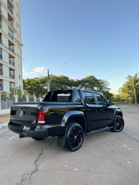 VOLKSWAGEN Amarok 3.0 V6 CABINE DUPLA HIGHLINE EXTREME 4X4 TURBO INTERCOOLER AUTOMTICO, Foto 7