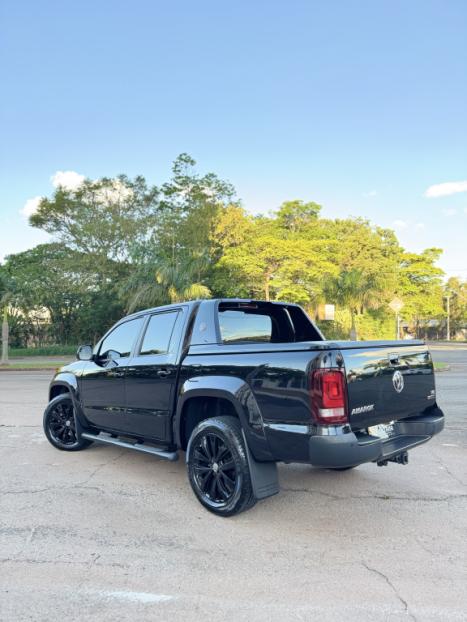VOLKSWAGEN Amarok 3.0 V6 CABINE DUPLA HIGHLINE EXTREME 4X4 TURBO INTERCOOLER AUTOMTICO, Foto 8