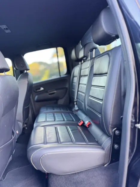 VOLKSWAGEN Amarok 3.0 V6 CABINE DUPLA HIGHLINE EXTREME 4X4 TURBO INTERCOOLER AUTOMTICO, Foto 12