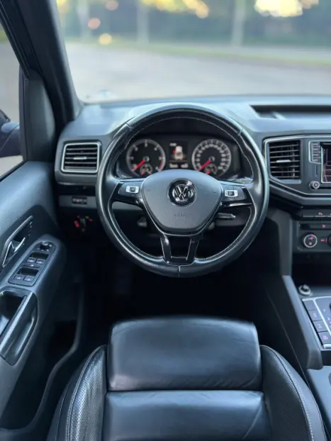 VOLKSWAGEN Amarok 3.0 V6 CABINE DUPLA HIGHLINE EXTREME 4X4 TURBO INTERCOOLER AUTOMTICO, Foto 15