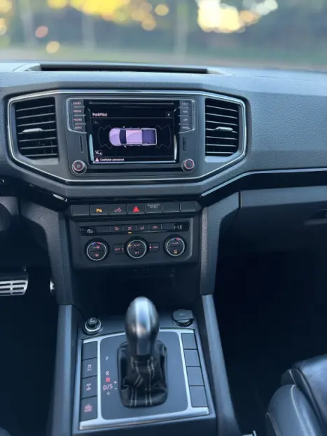 VOLKSWAGEN Amarok 3.0 V6 CABINE DUPLA HIGHLINE EXTREME 4X4 TURBO INTERCOOLER AUTOMTICO, Foto 18
