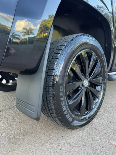 VOLKSWAGEN Amarok 3.0 V6 CABINE DUPLA HIGHLINE EXTREME 4X4 TURBO INTERCOOLER AUTOMTICO, Foto 19