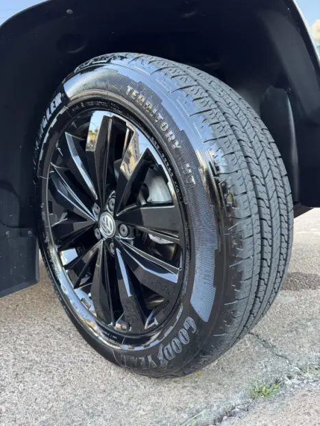 VOLKSWAGEN Amarok 3.0 V6 CABINE DUPLA HIGHLINE EXTREME 4X4 TURBO INTERCOOLER AUTOMTICO, Foto 20