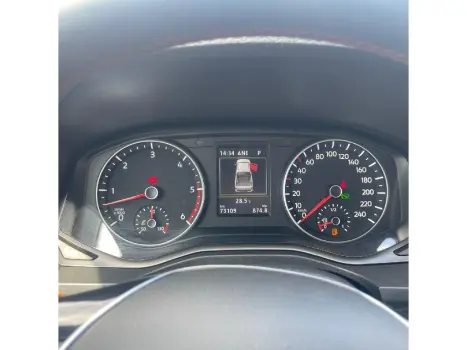 VOLKSWAGEN Amarok 3.0 V6 CABINE DUPLA HIGHLINE 4X4 TURBO INTERCOOLER AUTOMTICO, Foto 13