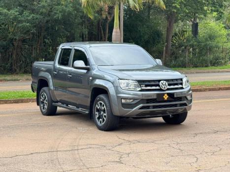 VOLKSWAGEN Amarok 3.0 V6 CABINE DUPLA COMFORT 4X4 TURBO INTERCOOLER AUTOM�TICO, Foto 1