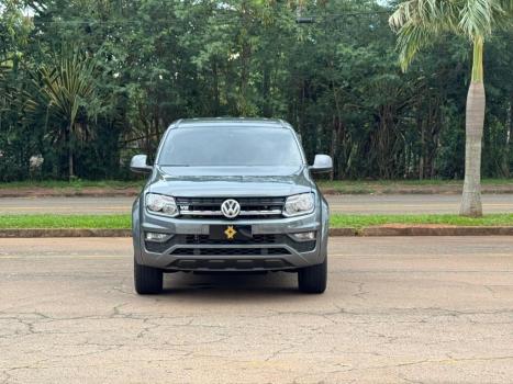 VOLKSWAGEN Amarok 3.0 V6 CABINE DUPLA COMFORT 4X4 TURBO INTERCOOLER AUTOM�TICO, Foto 5