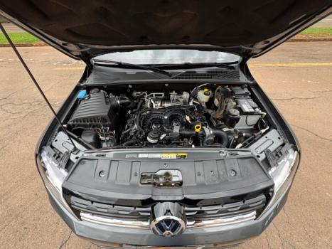 VOLKSWAGEN Amarok 3.0 V6 CABINE DUPLA COMFORT 4X4 TURBO INTERCOOLER AUTOM�TICO, Foto 12