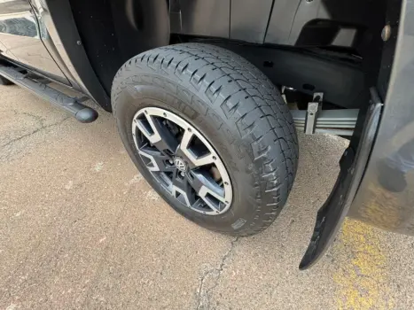 VOLKSWAGEN Amarok 3.0 V6 CABINE DUPLA COMFORT 4X4 TURBO INTERCOOLER AUTOM�TICO, Foto 13