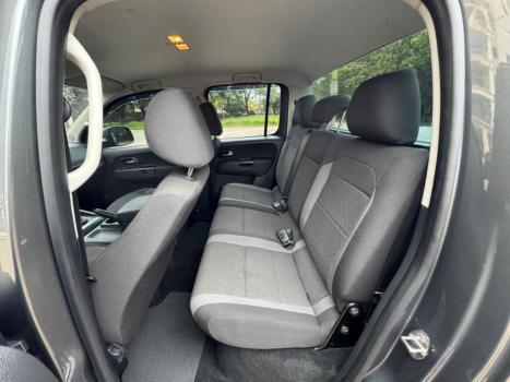 VOLKSWAGEN Amarok 3.0 V6 CABINE DUPLA COMFORT 4X4 TURBO INTERCOOLER AUTOM�TICO, Foto 15