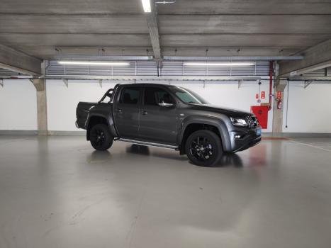 VOLKSWAGEN Amarok 3.0 V6 CABINE DUPLA HIGHLINE 4X4 TURBO INTERCOOLER AUTOM�TICO, Foto 1