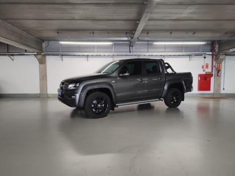VOLKSWAGEN Amarok 3.0 V6 CABINE DUPLA HIGHLINE 4X4 TURBO INTERCOOLER AUTOM�TICO, Foto 2