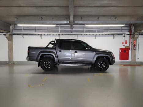 VOLKSWAGEN Amarok 3.0 V6 CABINE DUPLA HIGHLINE 4X4 TURBO INTERCOOLER AUTOM�TICO, Foto 3
