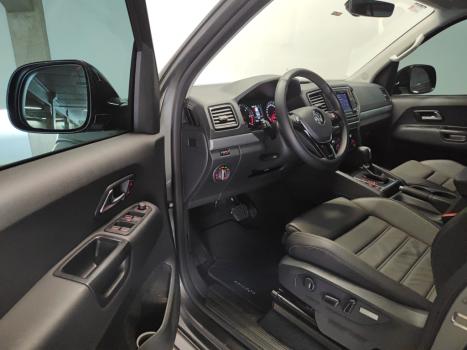 VOLKSWAGEN Amarok 3.0 V6 CABINE DUPLA HIGHLINE 4X4 TURBO INTERCOOLER AUTOM�TICO, Foto 4