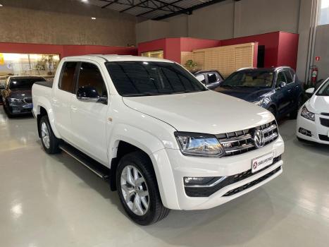 VOLKSWAGEN Amarok 3.0 V6 CABINE DUPLA HIGHLINE 4X4 TURBO INTERCOOLER AUTOM�TICO, Foto 2