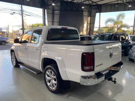 VOLKSWAGEN Amarok 3.0 V6 CABINE DUPLA HIGHLINE 4X4 TURBO INTERCOOLER AUTOM�TICO, Foto 6