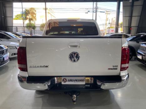 VOLKSWAGEN Amarok 3.0 V6 CABINE DUPLA HIGHLINE 4X4 TURBO INTERCOOLER AUTOM�TICO, Foto 7