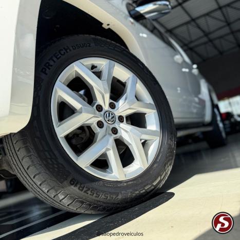 VOLKSWAGEN Amarok 3.0 V6 CABINE DUPLA HIGHLINE 4X4 TURBO INTERCOOLER AUTOM�TICO, Foto 9