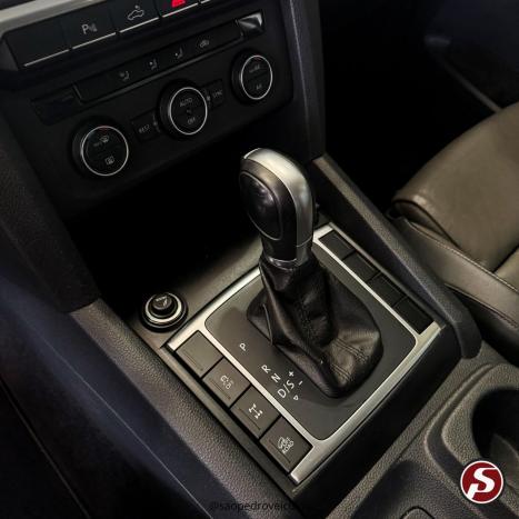 VOLKSWAGEN Amarok 3.0 V6 CABINE DUPLA HIGHLINE 4X4 TURBO INTERCOOLER AUTOM�TICO, Foto 14