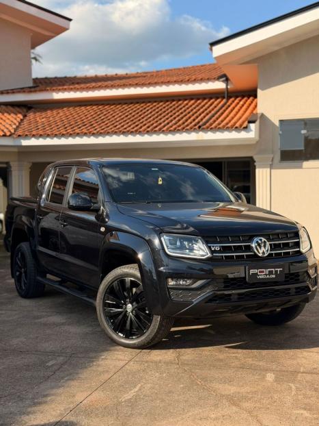 VOLKSWAGEN Amarok 3.0 V6 CABINE DUPLA HIGHLINE EXTREME 4X4 TURBO INTERCOOLER AUTOM�TICO, Foto 1