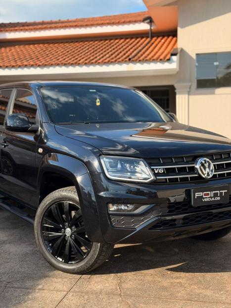 VOLKSWAGEN Amarok 3.0 V6 CABINE DUPLA HIGHLINE EXTREME 4X4 TURBO INTERCOOLER AUTOM�TICO, Foto 2