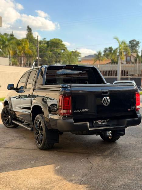 VOLKSWAGEN Amarok 3.0 V6 CABINE DUPLA HIGHLINE EXTREME 4X4 TURBO INTERCOOLER AUTOM�TICO, Foto 3