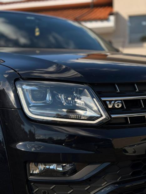VOLKSWAGEN Amarok 3.0 V6 CABINE DUPLA HIGHLINE EXTREME 4X4 TURBO INTERCOOLER AUTOM�TICO, Foto 4
