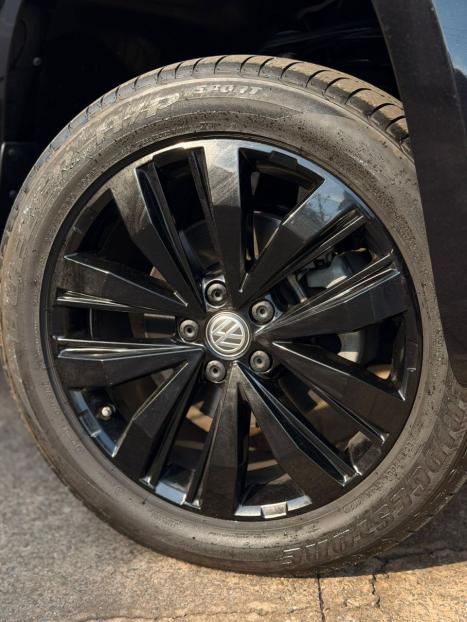 VOLKSWAGEN Amarok 3.0 V6 CABINE DUPLA HIGHLINE EXTREME 4X4 TURBO INTERCOOLER AUTOM�TICO, Foto 6