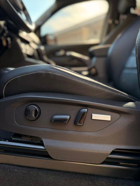 VOLKSWAGEN Amarok 3.0 V6 CABINE DUPLA HIGHLINE EXTREME 4X4 TURBO INTERCOOLER AUTOM�TICO, Foto 10