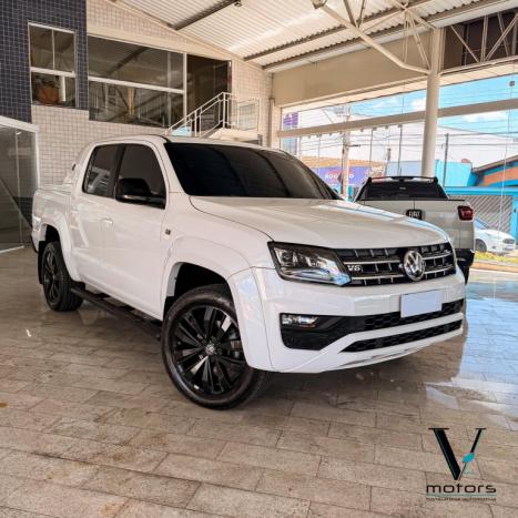 VOLKSWAGEN Amarok 3.0 V6 CABINE DUPLA HIGHLINE EXTREME 4X4 TURBO INTERCOOLER AUTOM�TICO, Foto 1