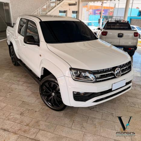 VOLKSWAGEN Amarok 3.0 V6 CABINE DUPLA HIGHLINE EXTREME 4X4 TURBO INTERCOOLER AUTOM�TICO, Foto 3