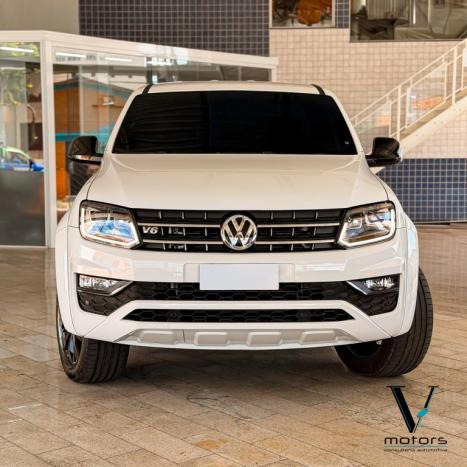 VOLKSWAGEN Amarok 3.0 V6 CABINE DUPLA HIGHLINE EXTREME 4X4 TURBO INTERCOOLER AUTOM�TICO, Foto 4