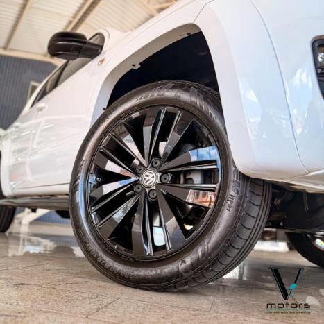VOLKSWAGEN Amarok 3.0 V6 CABINE DUPLA HIGHLINE EXTREME 4X4 TURBO INTERCOOLER AUTOM�TICO, Foto 6