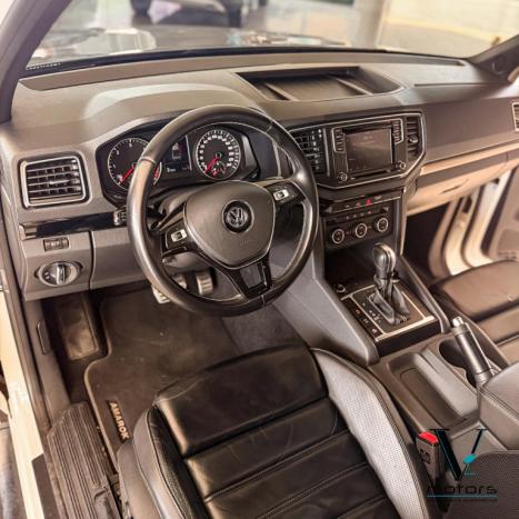 VOLKSWAGEN Amarok 3.0 V6 CABINE DUPLA HIGHLINE EXTREME 4X4 TURBO INTERCOOLER AUTOM�TICO, Foto 7