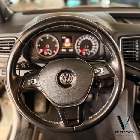 VOLKSWAGEN Amarok 3.0 V6 CABINE DUPLA HIGHLINE EXTREME 4X4 TURBO INTERCOOLER AUTOM�TICO, Foto 8