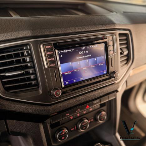 VOLKSWAGEN Amarok 3.0 V6 CABINE DUPLA HIGHLINE EXTREME 4X4 TURBO INTERCOOLER AUTOM�TICO, Foto 9