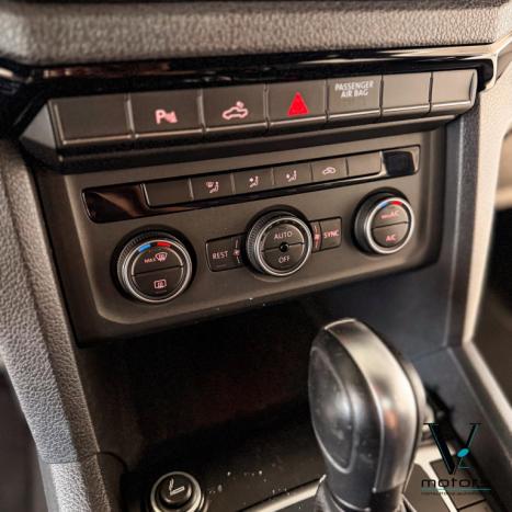 VOLKSWAGEN Amarok 3.0 V6 CABINE DUPLA HIGHLINE EXTREME 4X4 TURBO INTERCOOLER AUTOM�TICO, Foto 10