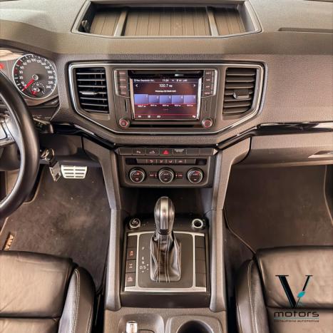 VOLKSWAGEN Amarok 3.0 V6 CABINE DUPLA HIGHLINE EXTREME 4X4 TURBO INTERCOOLER AUTOM�TICO, Foto 12